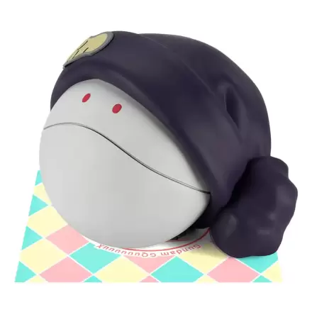 Mobile Suit Gundam GQuuuuuuX pokladnička Haro 12 cm (s darčekom) produktová fotografia