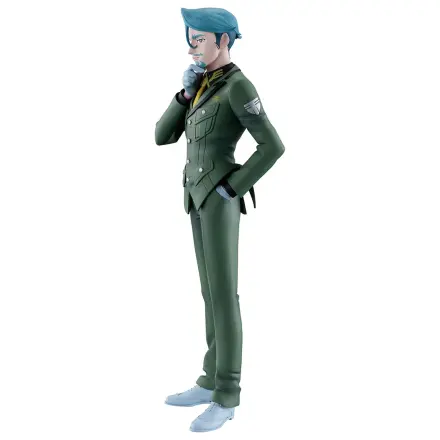 Mobile Suit Gundam GQuuuuuuX vol.4 Challia Bull Ichibansho figúrka 25cm produktová fotografia