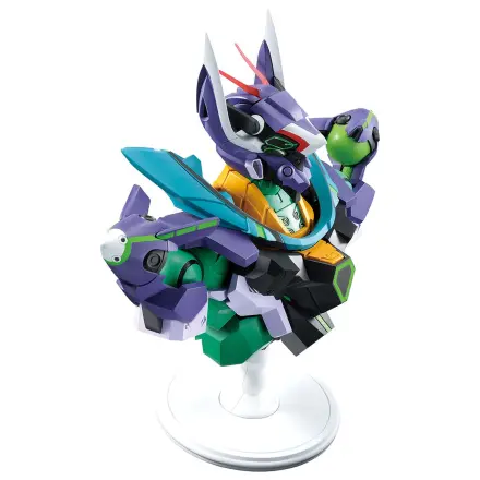 Mobile Suit Gundam GQuuuuuuX vol.4 Gfred Ichibansho figúrka 18cm produktová fotografia