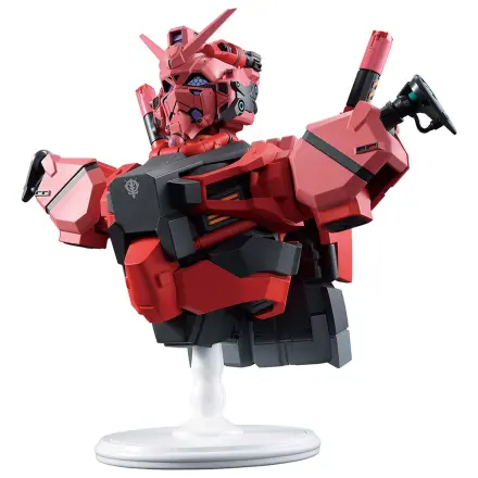 Mobile Suit Gundam GQuuuuuuX vol.4 Red Gundam Ichibansho figúrka 18 cm produktová fotografia