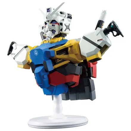 Mobile Suit Gundam GQuuuuuuX vol.4 White Gundam Ichibansho figúrka 18 cm produktová fotografia