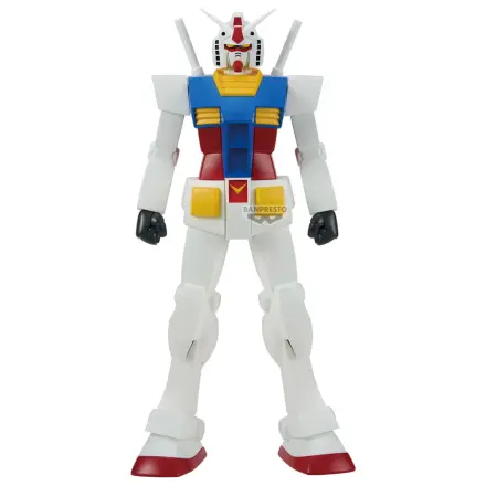 Mobile Suit Gundam - Gundam Genkai Toppa RX-78-2 figúrka 28cm produktová fotografia