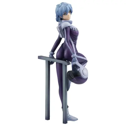 Mobile Suit Gundam Gundam Girls Generation PVC socha 1/8 The 08th MS Team Inah Sakhalin Snow Night Ver. 20 cm produktová fotografia