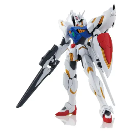 Mobile Suit Gundam HG 1/144 Gundam Legilis stavebnica modelu figúrky produktová fotografia