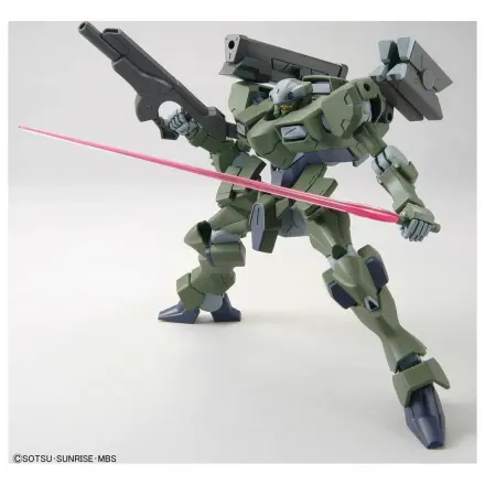 Mobile Suit Gundam HG 1/144 Zowort Heavy modelová súprava figúrka produktová fotografia