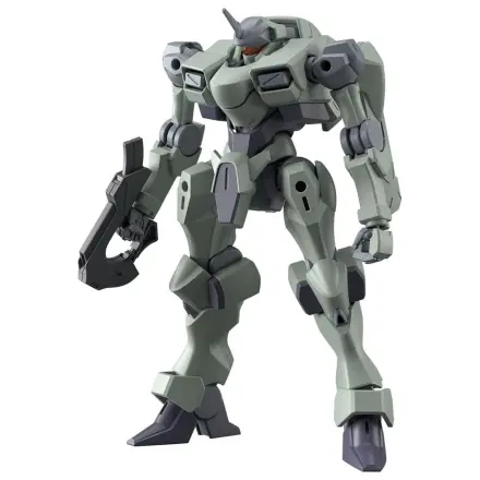Mobile Suit Gundam HG 1/144 Zowort modelová súprava figúrka produktová fotografia