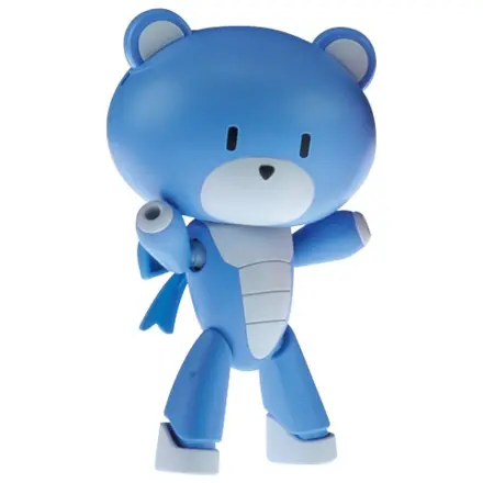 Mobile Suit Gundam HGPG 1/144 Petit Gguy Lightning Blue modelová súprava figúrka produktová fotografia