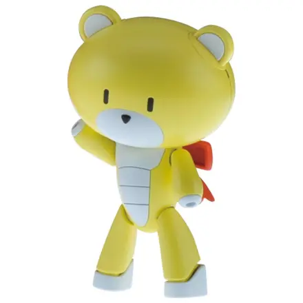 Mobile Suit Gundam HGPG 1/144 Petit Gguy Winning Yellow modelová súprava figúrka produktová fotografia