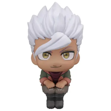 Mobile Suit Gundam Iron-Blooded Orphans Look Up PVC Socha Orga Itsuka 11 cm produktová fotografia