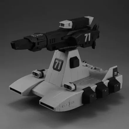 Mobile Suit Gundam Machine Build Series Burstliner 28 cm produktová fotografia