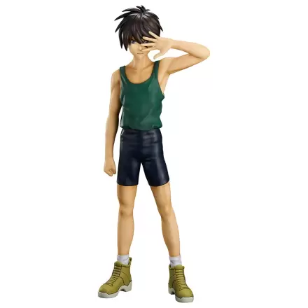 Mobile Suit Gundam Masterlise Heero Yuy Ichibansho figúrka 23cm produktová fotografia