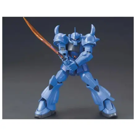 Mobile Suit Gundam MS-07B Gouf Revive Ver. modelová súprava HGUC 1/144 produktová fotografia
