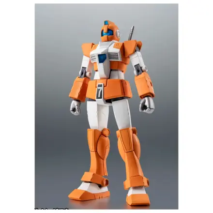 Mobile Suit Gundam MSV Side MS TGM 79 GM Trainer Robot figúrka 12,5 cm produktová fotografia