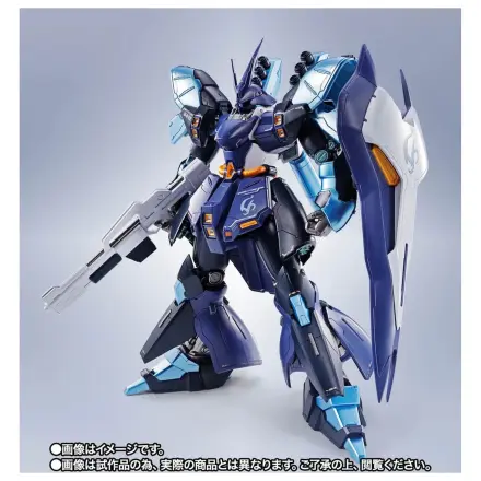Mobile Suit Gundam Robot Spirits SIDE MS SAZABI Hoshimachi Suisei Ver. figúrka 16cm produktová fotografia