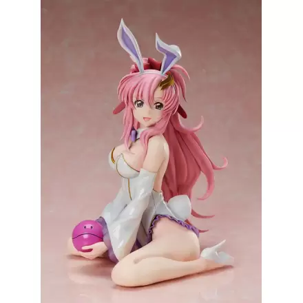 Mobile Suit Gundam SEED B-Style PVC figúrka Lacus Clyne Bare Legs Bunny Ver. 29 cm termékfotója