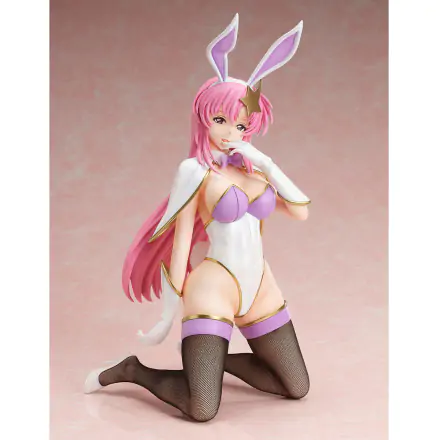 Mobile Suit Gundam SEED B-Style PVC figúrka Meer Campbell Bunny ver. 35 cm termékfotója