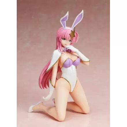 Mobile Suit Gundam SEED Destiny B-Style PVC figúrka Meer Campbell meztelen lábú Bunny Ver. 35 cm termékfotója