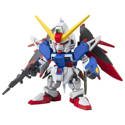 Mobile Suit Gundam Seed Destiny - model súprava Destiny Gundam produktová fotografia