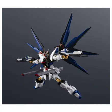 Mobile Suit Gundam SEED Destiny Gundam Universe ZGMF-X20A Strike Freedom Gundam Renewal figúrka 15cm produktová fotografia