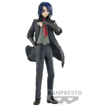 Mobile Suit Gundam Seed Freedom Athrun Zala figúrka 18 cm produktová fotografia