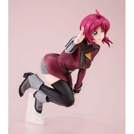 Mobile Suit Gundam Seed Freedom GGG Soška Lunamaria Hawke 17 cm produktová fotografia