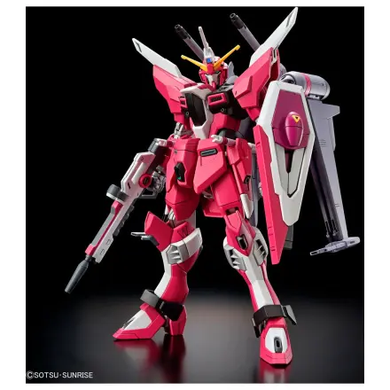 Mobile Suit Gundam Seed Freedom Infinite Justice II model kit produktová fotografia