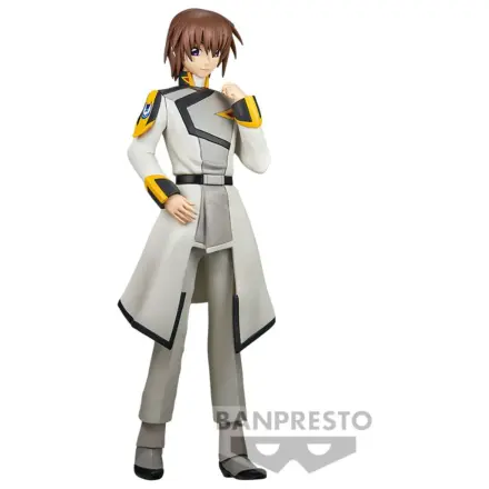 Mobile Suit Gundam Seed Freedom Kira Yamato figúrka 20 cm produktová fotografia