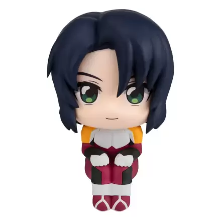 Mobile Suit Gundam Seed Freedom Look Up PVC soška Athrun Zala 11 cm produktová fotografia