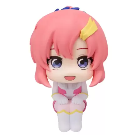 Mobile Suit Gundam Seed Freedom Look Up PVC socha Lacus Clyne 11 cm produktová fotografia