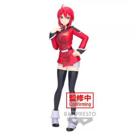 Mobile Suit Gundam Seed Freedom Lunamaria Hawke figúrka 19 cm produktová fotografia