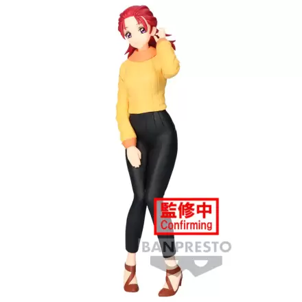 Mobile Suit Gundam Seed Freedom Meyrin Hawke figúrka 19 cm produktová fotografia