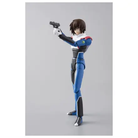 Mobile Suit Gundam SEED Freedom SH Figuarts Kira Yamato Orb Union Pilot Suits Ver figúrka 14cm produktová fotografia