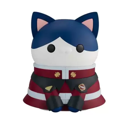 Mobile Suit Gundam SEED Mega Cat Project Nyanto! The Big Nyandam SEED Series Zberateľská figúrka Athrun Zala 10 cm produktová fotografia