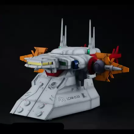 Mobile Suit Gundam SEED RM Series Realistic Model Series Dioráma 1/144 G Structure (GS04M) Archangel bridge Material Color Edition 23 cm produktová fotografia
