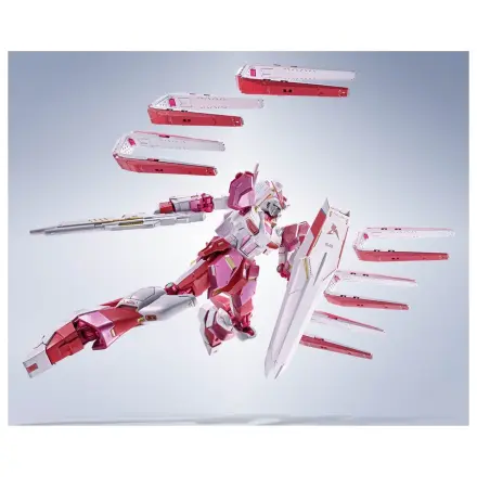 Mobile Suit Gundam Side MS Gundam Sakura Miko Ver. figúrka 15cm produktová fotografia