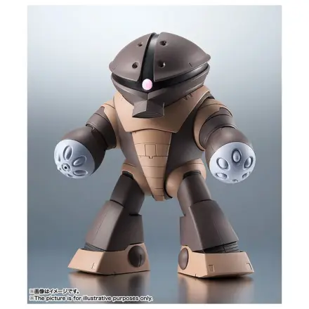 Mobile Suit Gundam The Robot Spirits Side MS MSM-04 Acguy ver. A.N.I.M.E. figúrka 13 cm produktová fotografia