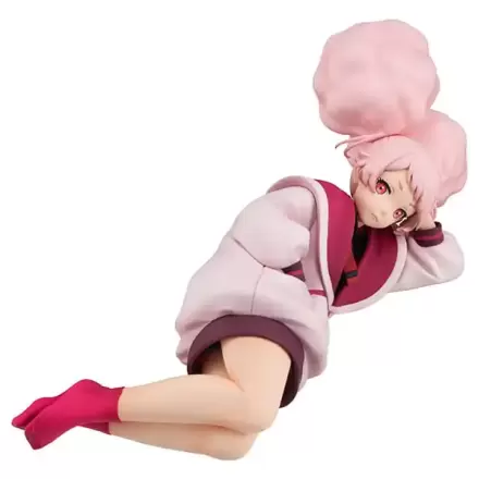 Mobile Suit Gundam The Witch from Mercury G.E.M. PVC Socha Chuatury Panlunch Palm Size 14 cm produktová fotografia