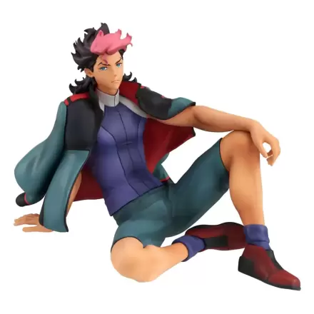 Mobile Suit Gundam The Witch from Mercury G.E.M. PVC soška Jeturk Palm Size 10 cm produktová fotografia