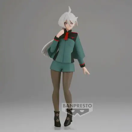 Mobile Suit Gundam The Witch From Mercury Miorine Rembran figúrka 17 cm produktová fotografia