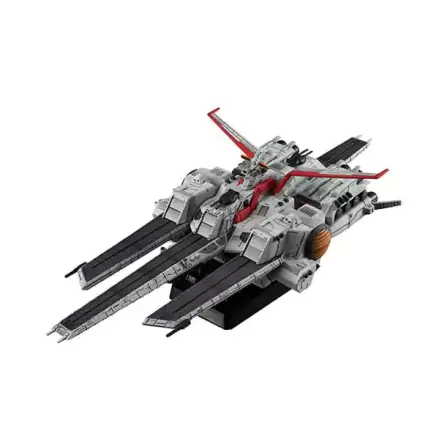 Mobile Suit Gundam Unicorn PVC figúrka Nahel Argama Re. 19 cm produktová fotografia