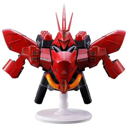 Mobile Suit Gundam Universal Century Saga Sazabi Ichibansho figúrka 18cm produktová fotografia