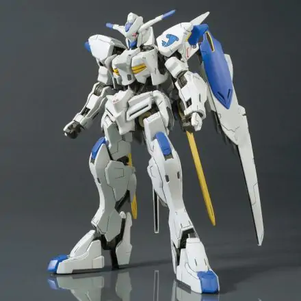 Mobile Suit Gundam Iron-Blooded Orphan Gundam Bael stavebnica modelu figúrky 13 cm produktová fotografia