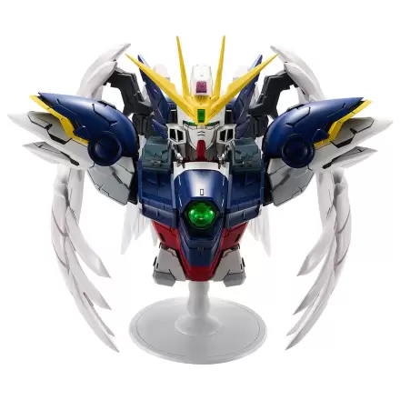 Mobile Suit Gundam Wing Gundam Zero Ew Ichibansho figúrka 18cm produktová fotografia
