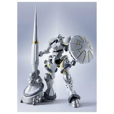 Mobile Suits Gundam GQuuuuuuX Side MS Xaviers Gyan Hakuji model súprava 15,5 cm produktová fotografia