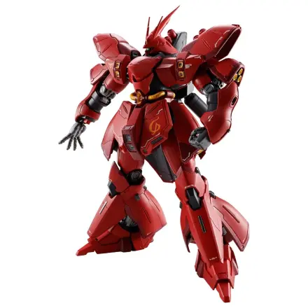 Mobile Suits Gundam Sazabi figúrka 16cm produktová fotografia