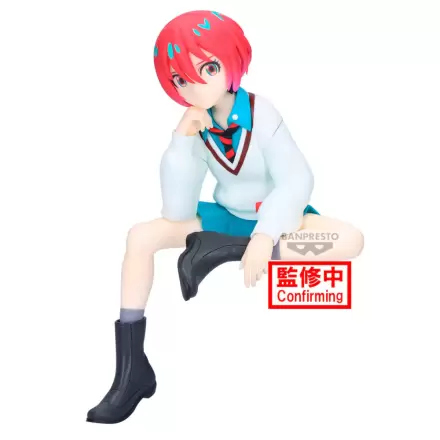 Mobule Suit Gundam New Series Main Character figúrka 18 cm produktová fotografia