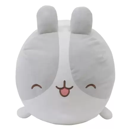 Molang Plyšová Figúrka Pinco (Grey) 40 cm produktová fotografia