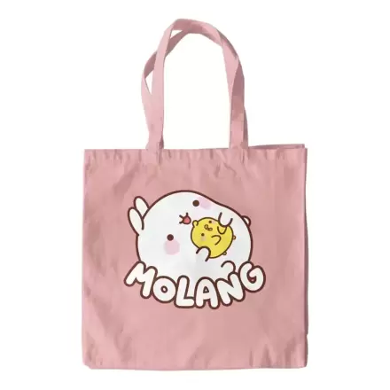 Molang tote taška Roll produktová fotografia
