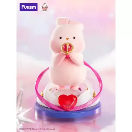 Momo Bunny soška 1/7 Magic Bunny 22 cm produktová fotografia
