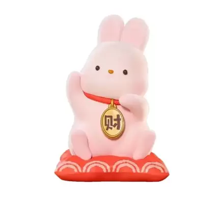 Momo Bunny Soška 1/7 Money Come Come 15 cm produktová fotografia